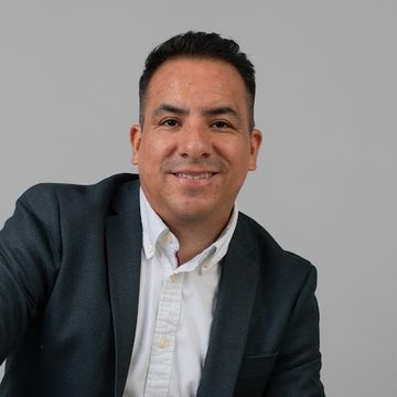 Ricardo Guzmán Sánchez